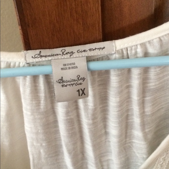 American Rag 1X - Picture 2 of 3